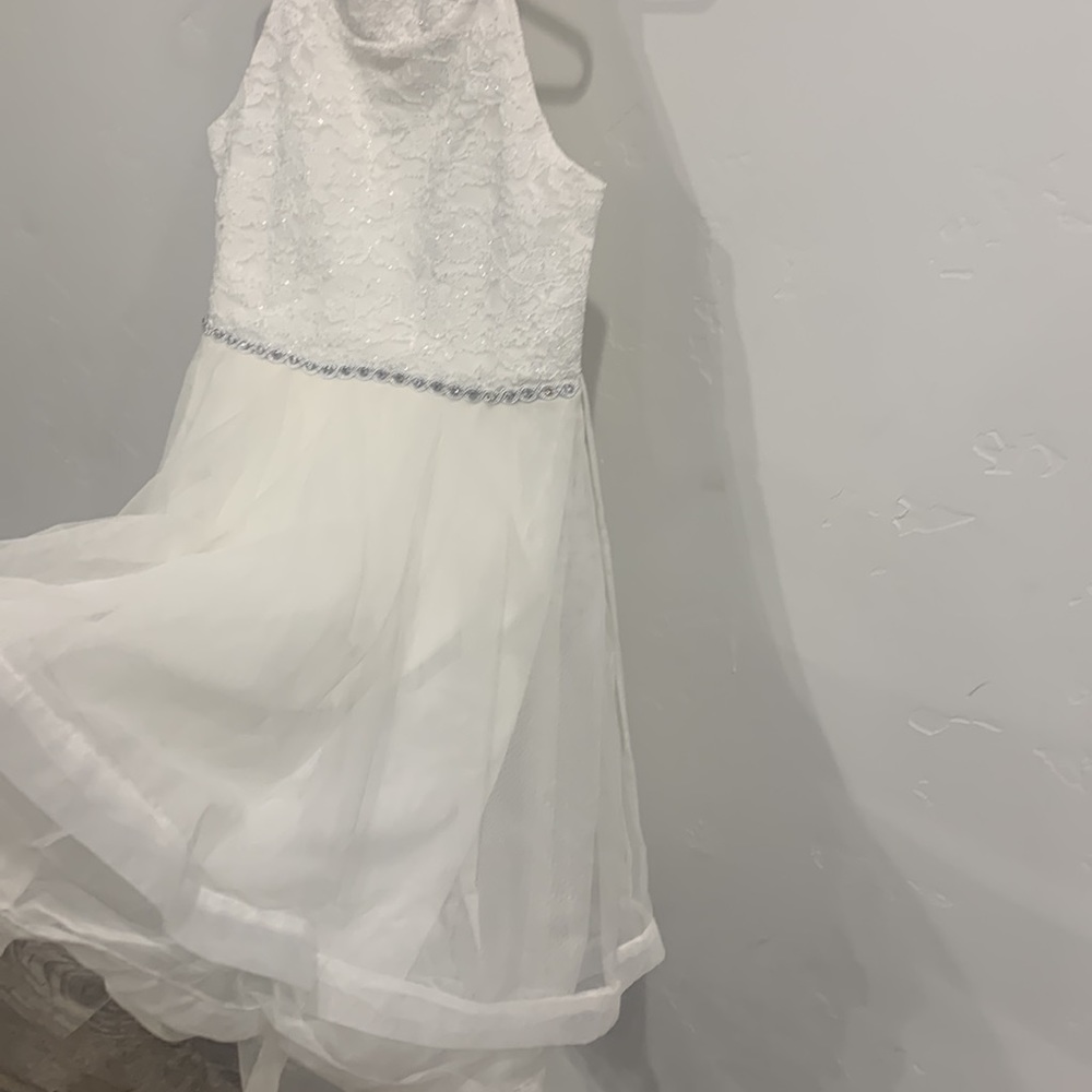 First Communion Dress - Picture 8 of 8